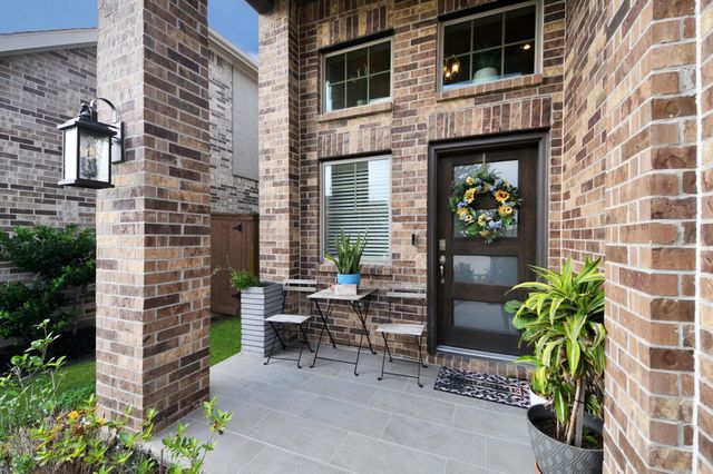 23719 Blackhaw Blossom Lane, Katy, TX 77493