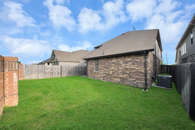 23719 Blackhaw Blossom Lane, Katy, TX 77493