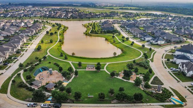 23719 Blackhaw Blossom Lane, Katy, TX 77493