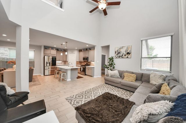 23719 Blackhaw Blossom Lane, Katy, TX 77493