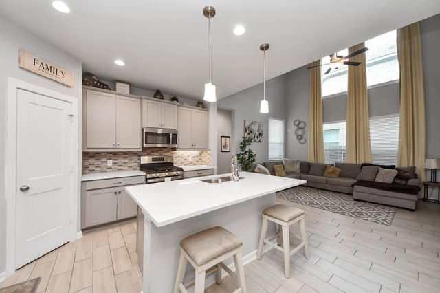 23719 Blackhaw Blossom Lane, Katy, TX 77493