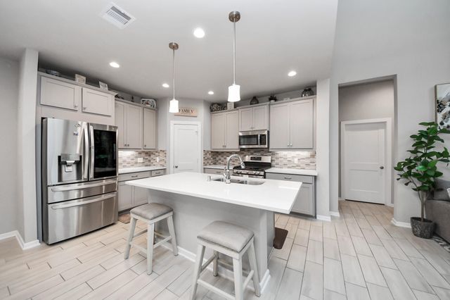 23719 Blackhaw Blossom Lane, Katy, TX 77493