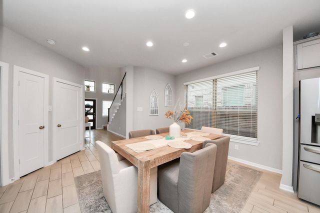 23719 Blackhaw Blossom Lane, Katy, TX 77493