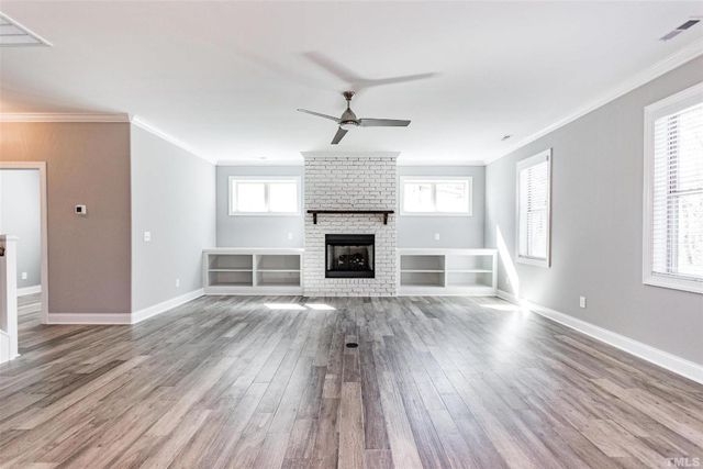 2017 Abbey Marie Lane, Fuquay Varina, NC 27526