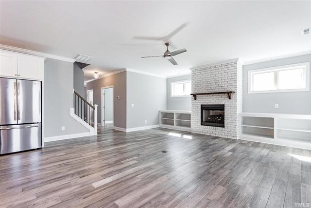 2017 Abbey Marie Lane, Fuquay Varina, NC 27526