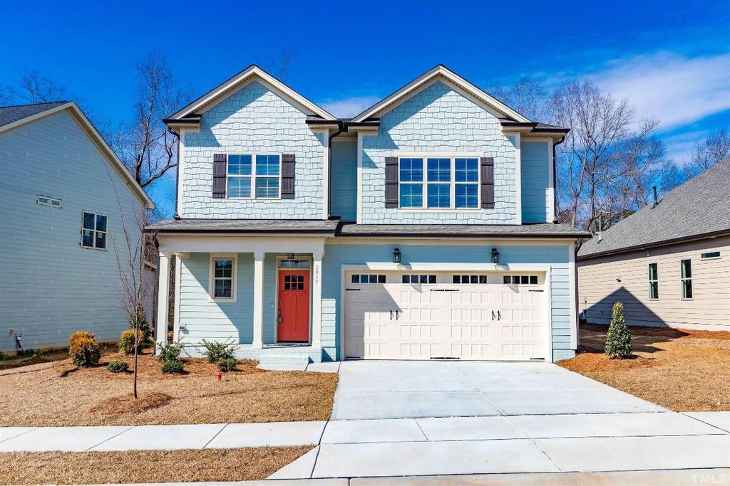 2017 Abbey Marie Lane, Fuquay Varina, NC 27526