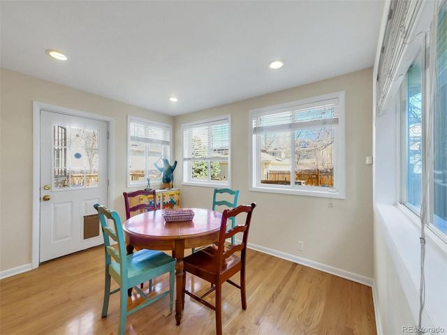 2442 S Madison St, Denver, CO 80210