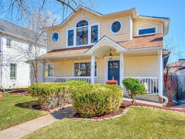 2442 S Madison St, Denver, CO 80210