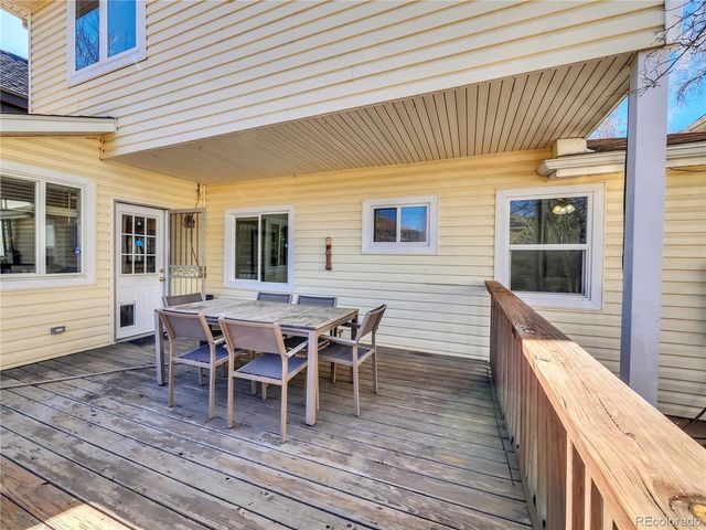 2442 S Madison St, Denver, CO 80210