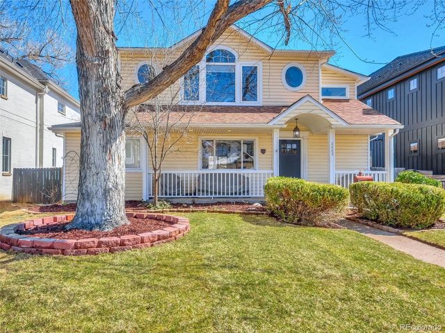 2442 S Madison St, Denver, CO 80210