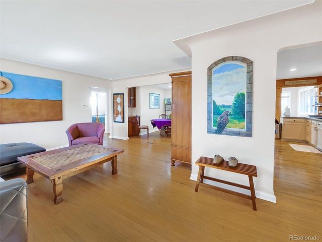 2442 S Madison St, Denver, CO 80210