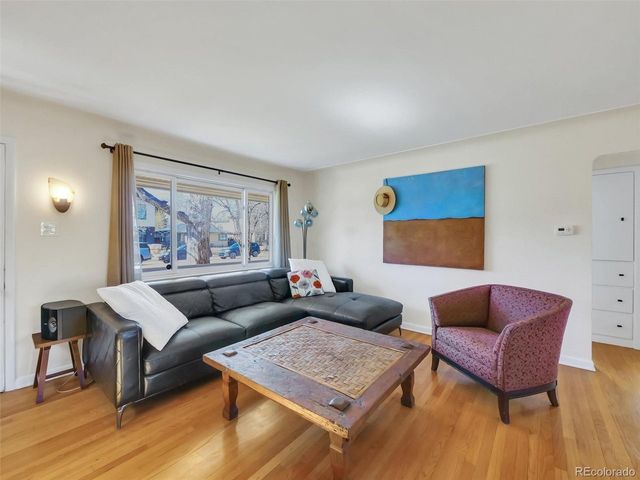 2442 S Madison St, Denver, CO 80210