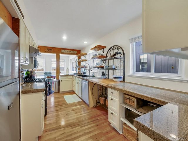 2442 S Madison St, Denver, CO 80210