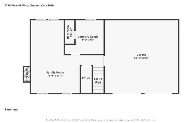 7779 View Place, West Chester, OH 45069