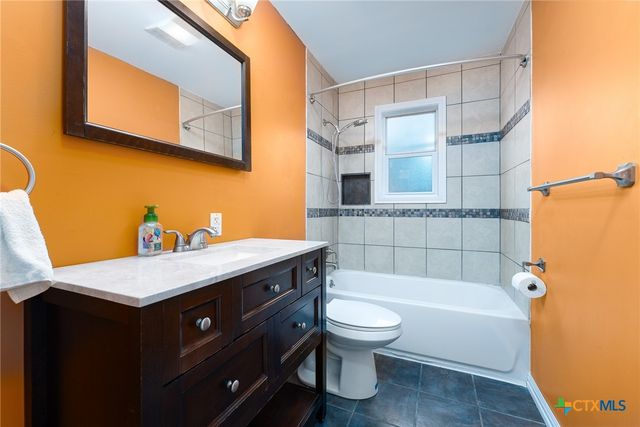 2122 Circle Drive, Copperas Cove, TX 76522