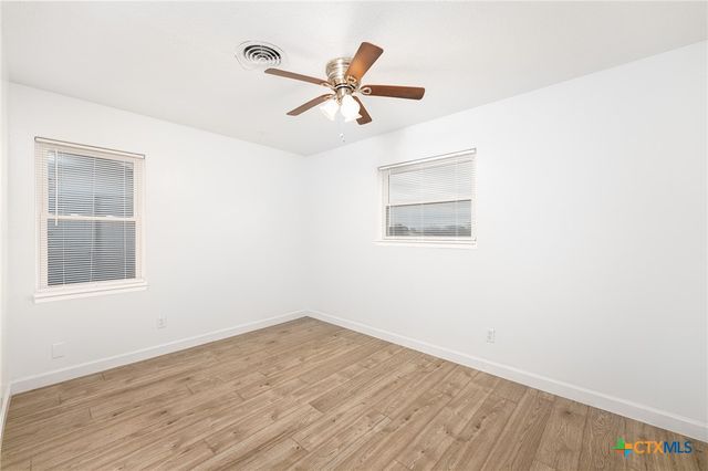 2122 Circle Drive, Copperas Cove, TX 76522