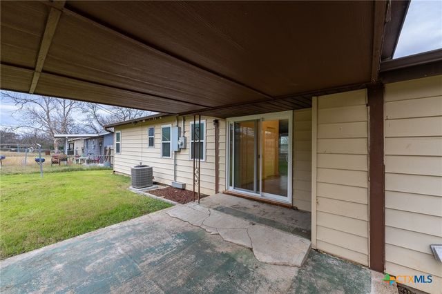 2122 Circle Drive, Copperas Cove, TX 76522