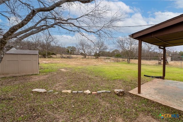 2122 Circle Drive, Copperas Cove, TX 76522
