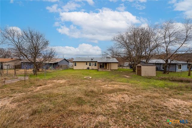 2122 Circle Drive, Copperas Cove, TX 76522