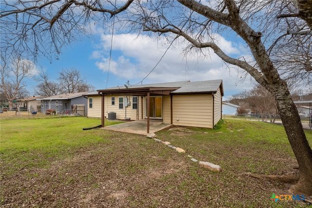 2122 Circle Drive, Copperas Cove, TX 76522