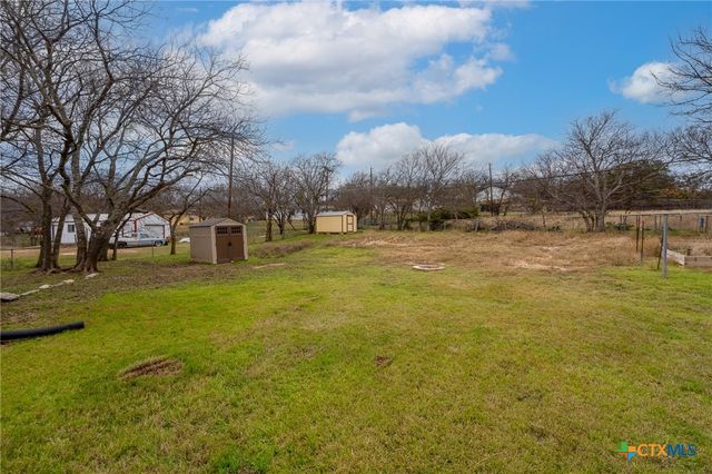 2122 Circle Drive, Copperas Cove, TX 76522