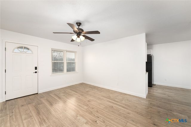 2122 Circle Drive, Copperas Cove, TX 76522