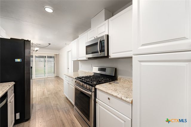 2122 Circle Drive, Copperas Cove, TX 76522