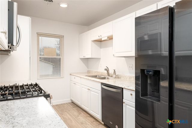 2122 Circle Drive, Copperas Cove, TX 76522