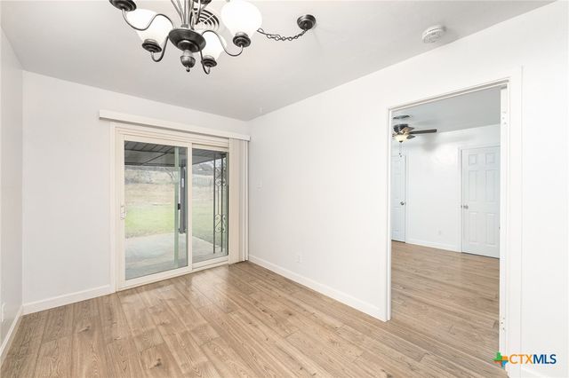 2122 Circle Drive, Copperas Cove, TX 76522