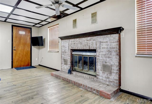 3240 Lynros Drive, St Ann, MO 63074