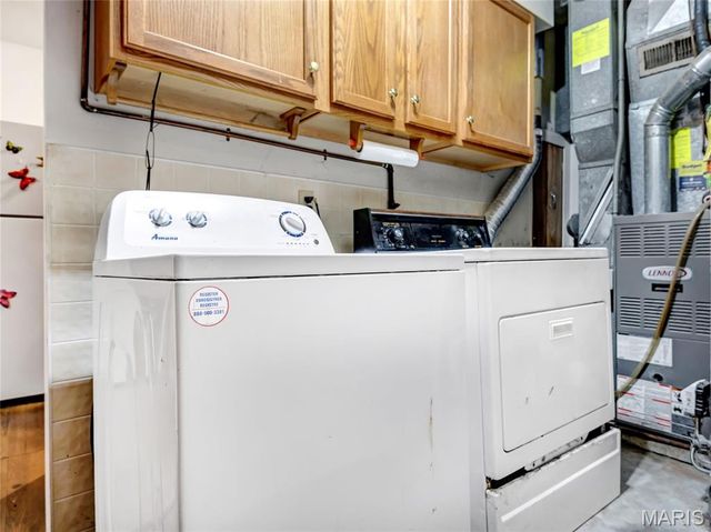 3240 Lynros Drive, St Ann, MO 63074