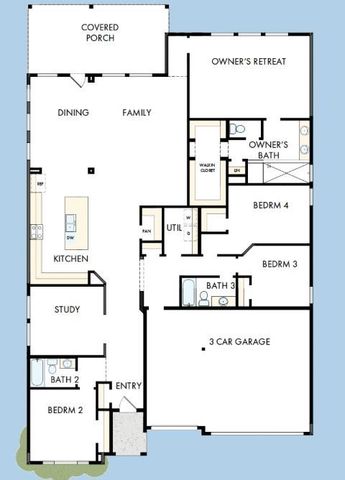 32035 River Birch Lane, Waller, TX 77484