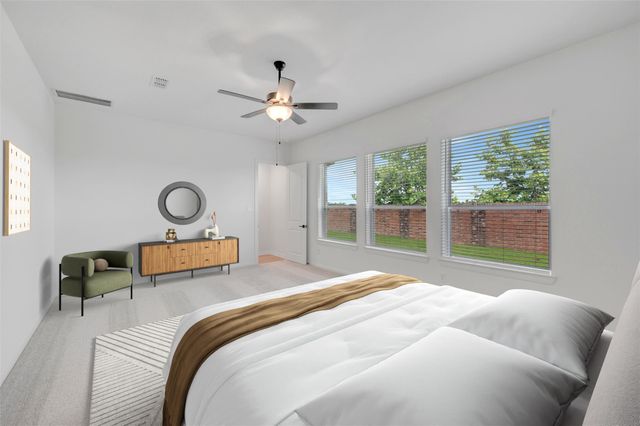 32035 River Birch Lane, Waller, TX 77484