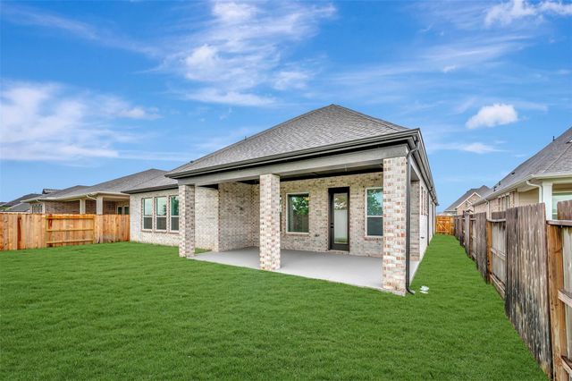 32035 River Birch Lane, Waller, TX 77484