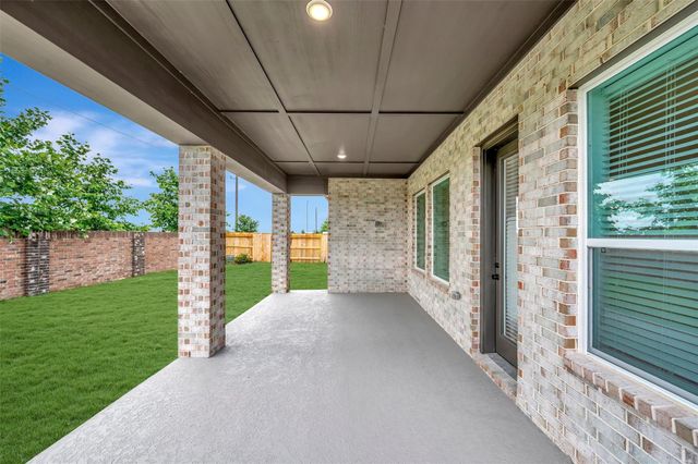 32035 River Birch Lane, Waller, TX 77484