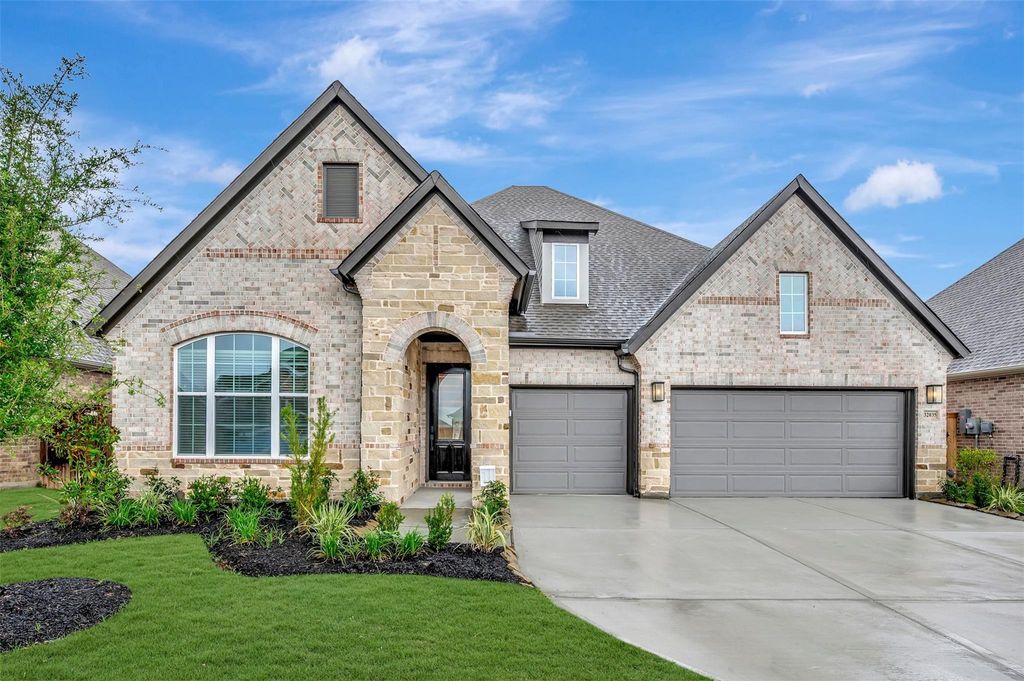 32035 River Birch Lane, Waller, TX 77484