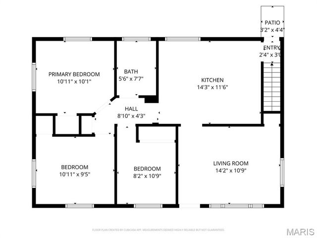 9033 Bobb Avenue, St Louis, MO 63114