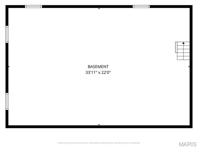 9033 Bobb Avenue, St Louis, MO 63114