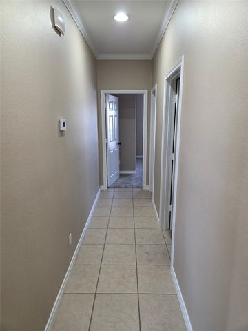 3940 47th Street NE, Paris, TX 75462