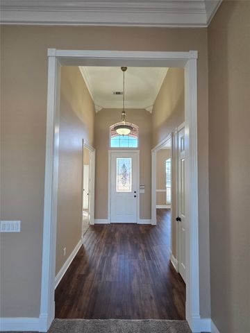 3940 47th Street NE, Paris, TX 75462