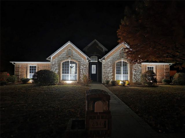 3940 47th Street NE, Paris, TX 75462