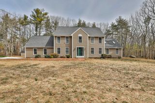 24 Captain Seaver Road, Brookline, NH 03033