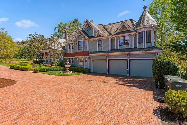 1779 Elevado Road, Vista, CA 92084