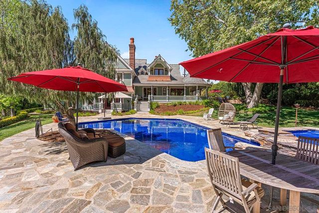 1779 Elevado Road, Vista, CA 92084