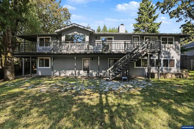 1156 NW Charlemagne Pl, Corvallis, OR 97330