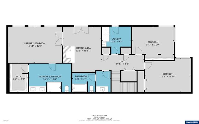 1156 NW Charlemagne Pl, Corvallis, OR 97330