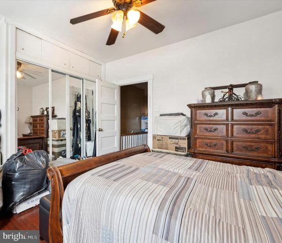 1337 S 54TH ST, Philadelphia, PA 19143