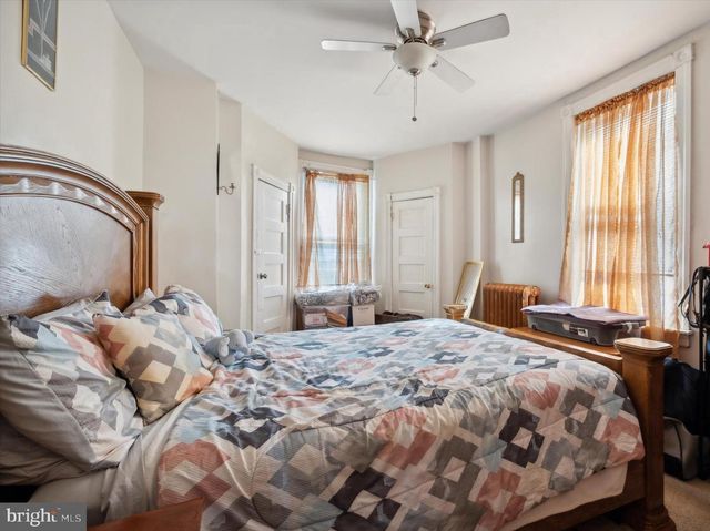 1337 S 54TH ST, Philadelphia, PA 19143