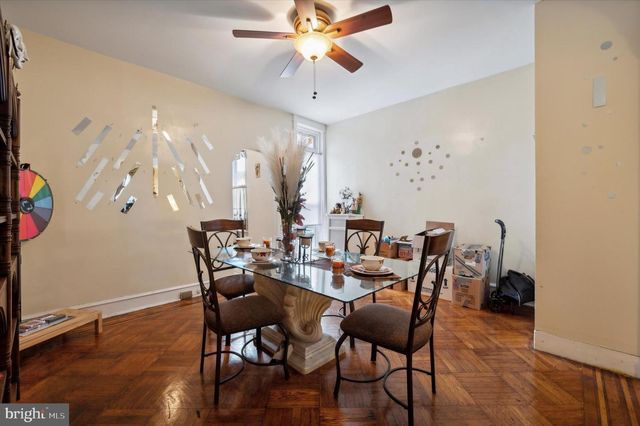 1337 S 54TH ST, Philadelphia, PA 19143