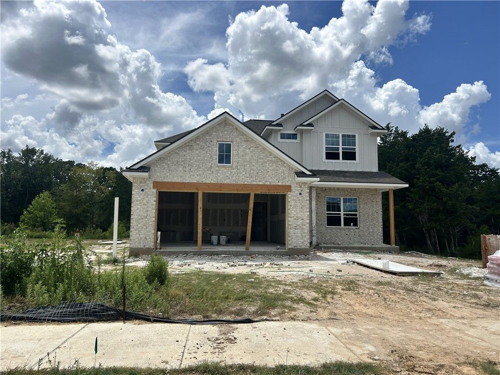 1638 Frontera Ranch Boulevard, College Station, TX 77845 — photo 2
